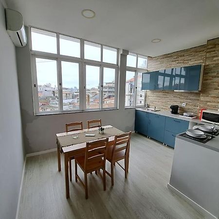 Marinho Apartments OOporto Exteriör bild
