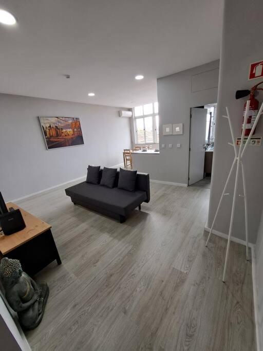 Marinho Apartments OOporto Exteriör bild