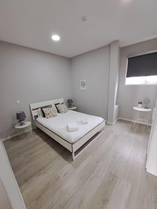 Marinho Apartments OOporto Exteriör bild